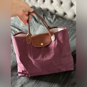 Lonchamp Cabas bag